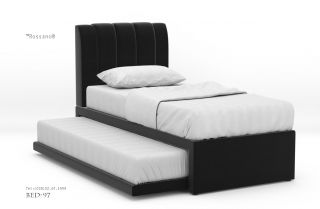 giường ngủ rossano BED 97